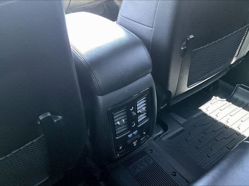 Used 2021 Jeep Grand Cherokee High Altitude image 14