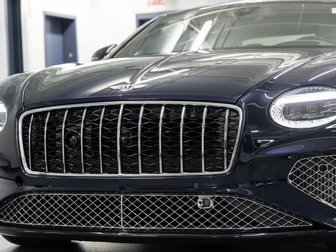 New 2026 Bentley Continental GT AWD/4WD image 10