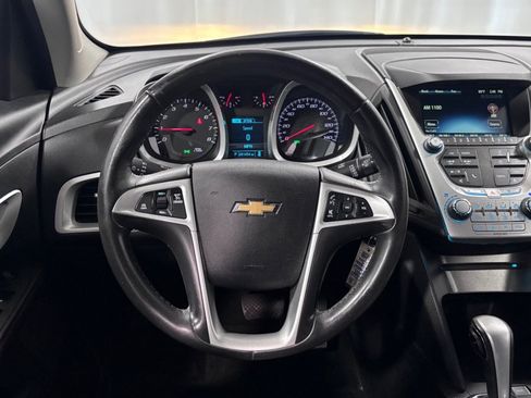 Used 2013 Chevrolet Equinox LT w/ Driver Convenience Package AWD/4WD image 13