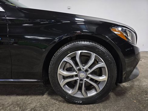 Used 2017 Mercedes-Benz C 300 4MATIC Sedan image 61