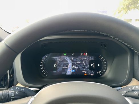 New 2026 Volvo XC60 B5 Core image 19