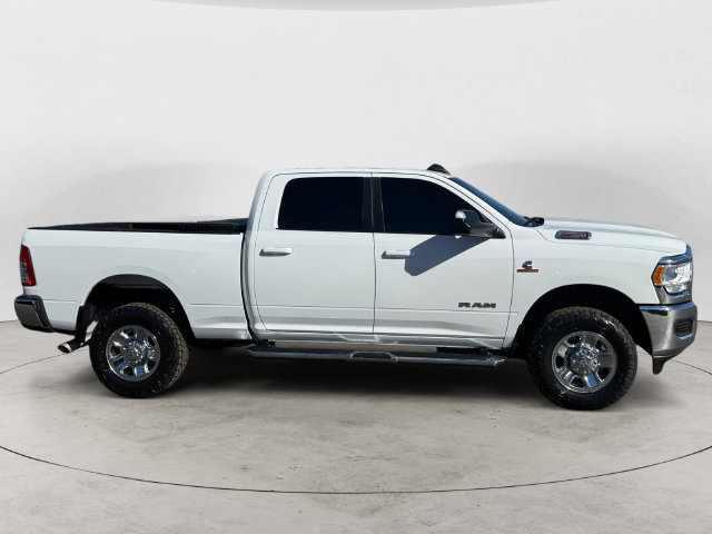 Used 2021 RAM 2500 Big Horn AWD/4WD image 5