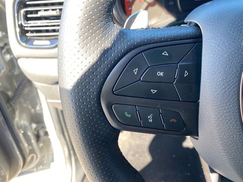 Used 2024 Dodge Durango R/T AWD/4WD image 65