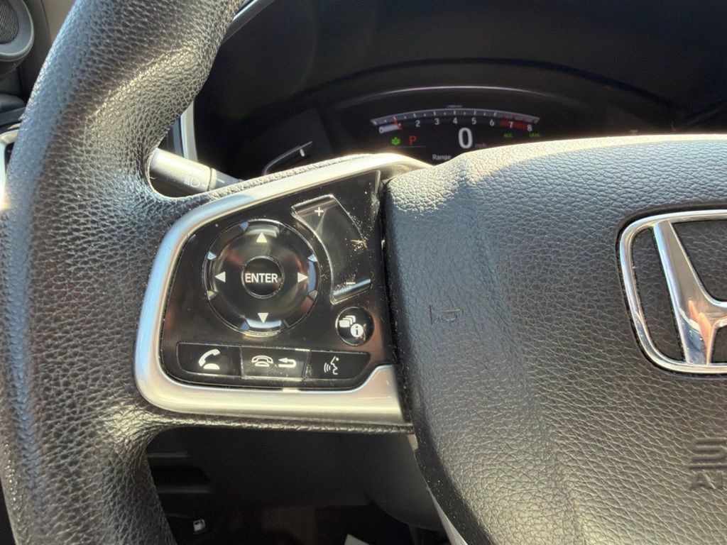 Used 2020 Honda CR-V EX image 22
