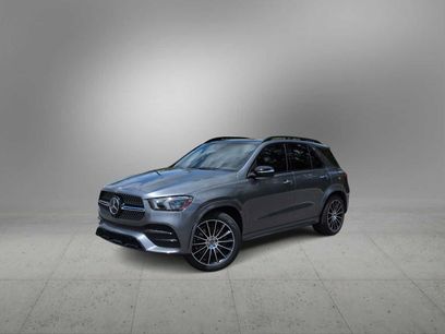 Used 2023 Mercedes-Benz GLE 450 4MATIC