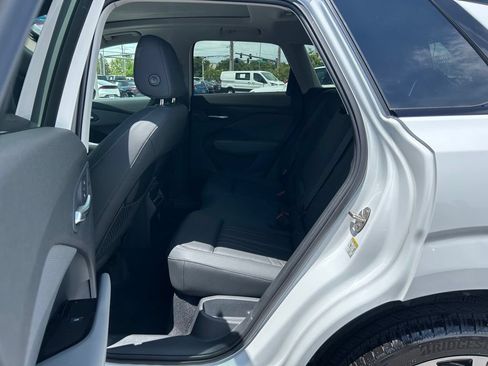 New 2026 Audi Q3 quattro 2.0T AWD/4WD image 62