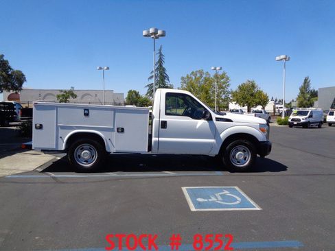 Used 2016 Ford F350 XL RWD image 9