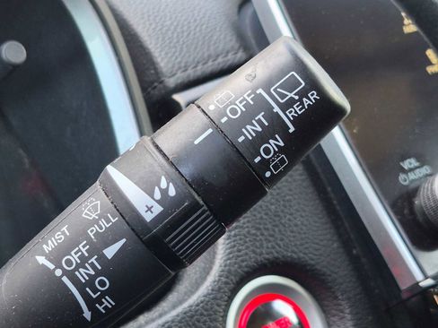 Certified 2020 Honda CR-V EX-L image 31