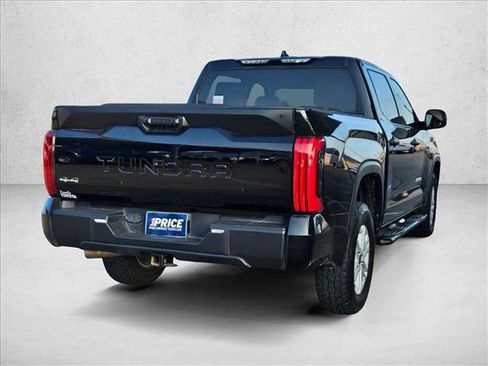 Used 2022 Toyota Tundra SR5 image 5