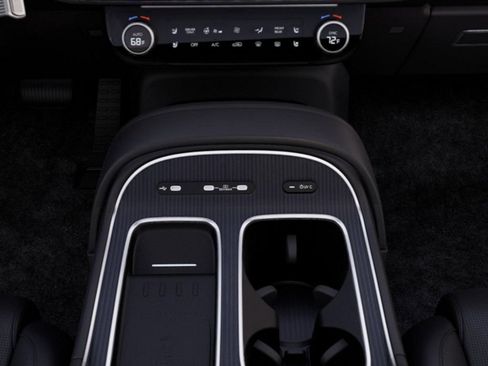 New 2026 Hyundai Palisade Calligraphy AWD/4WD image 20
