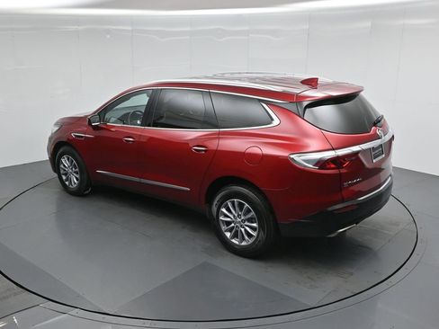 Used 2024 Buick Enclave Premium image 42