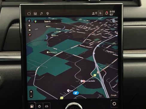 New 2026 GMC Terrain Denali AWD/4WD image 33