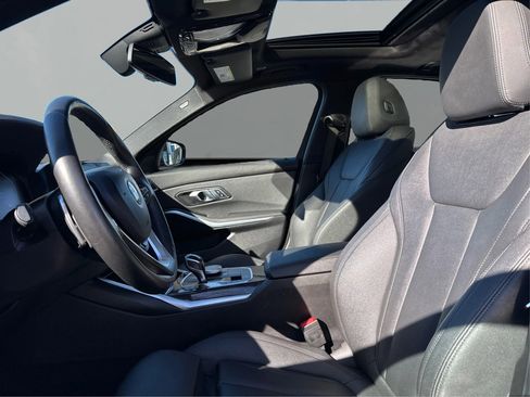 Used 2020 BMW 330i xDrive 330i xDrive Sedan 4D image 9