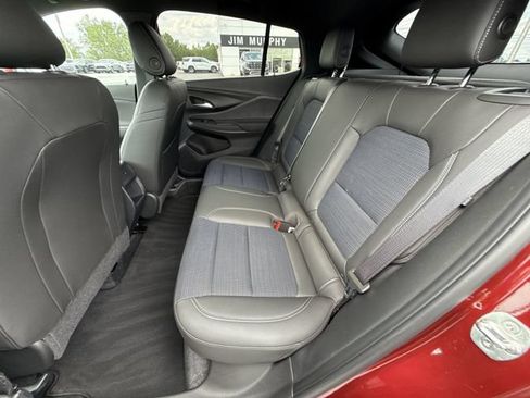 Certified 2024 Buick Envista Preferred w/ Convenience I Package FWD image 24