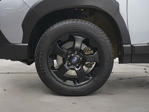 Used 2022 Subaru Forester Wilderness image 30