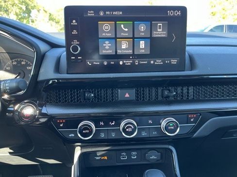 Used 2025 Honda CR-V EX-L image 7