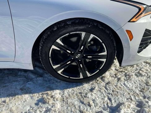 Used 2021 Kia K5 GT-Line AWD/4WD image 10