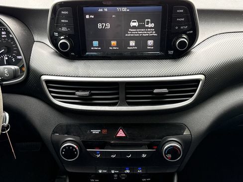 Used 2020 Hyundai Tucson SE FWD image 12