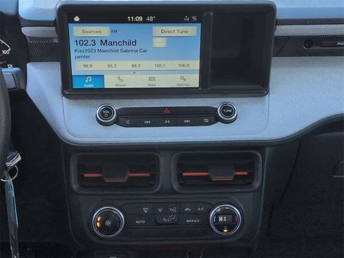 Certified 2022 Ford Maverick XLT w/ Equipment Group 300A Standard image 28