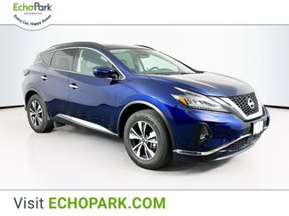 Used 2024 Nissan Murano SV video 1