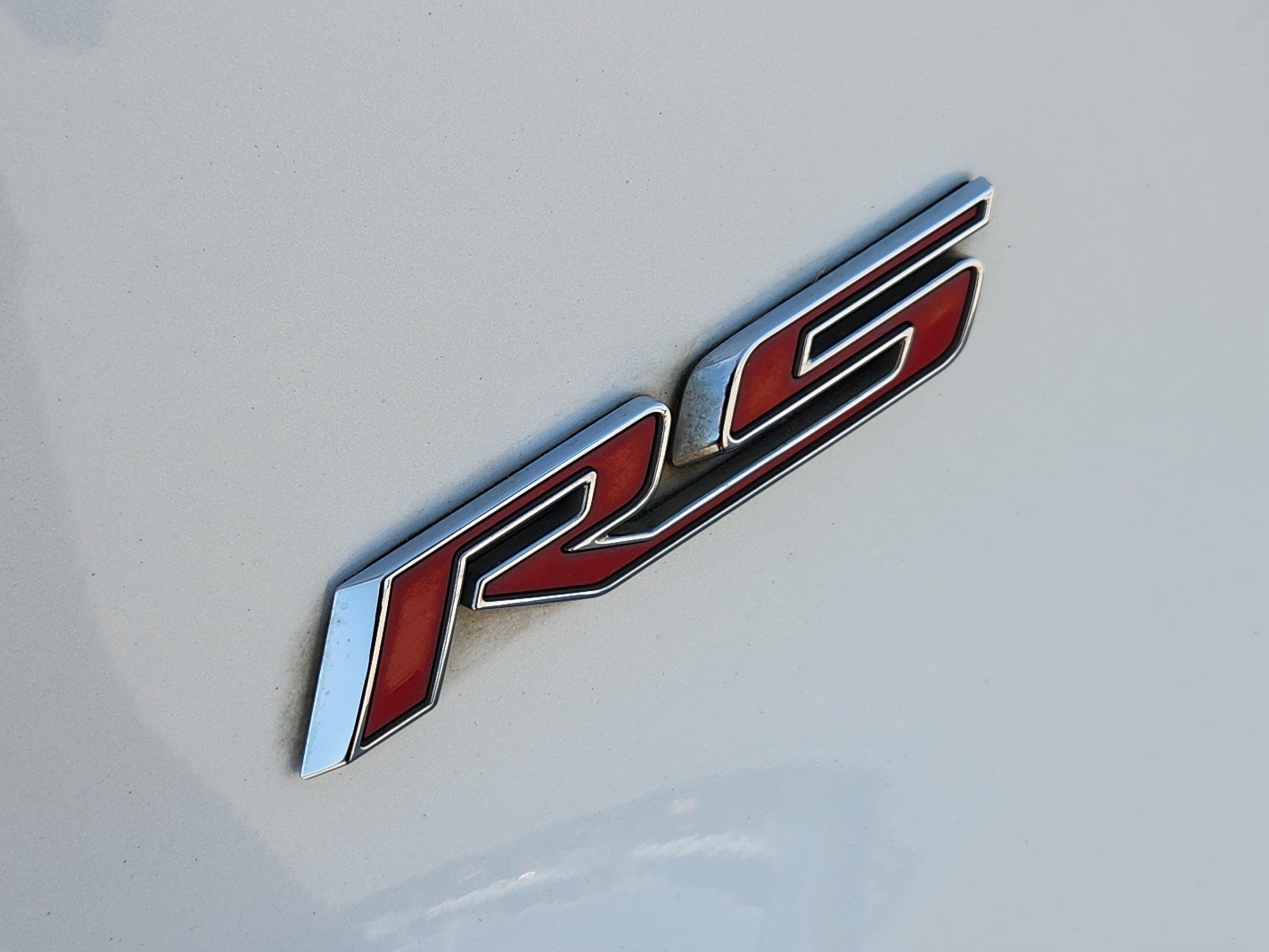Used 2024 Chevrolet Blazer RS FWD image 12