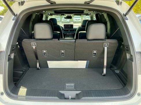 New 2026 Honda Pilot Black Edition image 28
