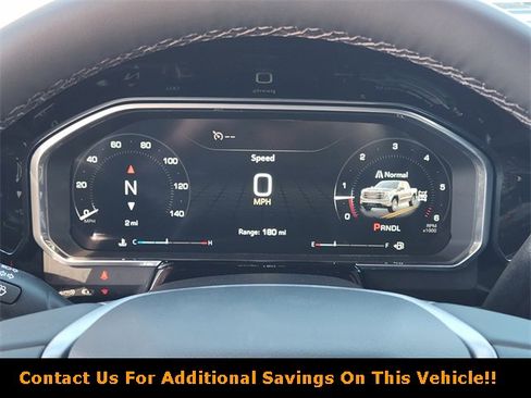 New 2026 GMC Sierra 1500 Elevation image 11