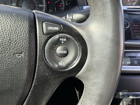Used 2013 Honda Accord EX-L image 28