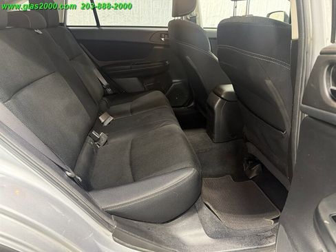 Used 2013 Subaru Crosstrek 2.0i Premium AWD/4WD image 10