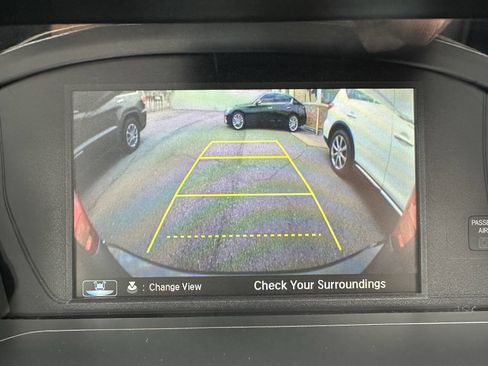 Used 2013 Honda Accord EX-L image 18