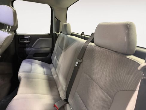 Used 2019 GMC Sierra 1500 2WD Double Cab w/ Elevation Edition image 14