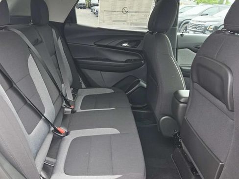 New 2026 Chevrolet TrailBlazer LT w/ Convenience Package FWD image 13
