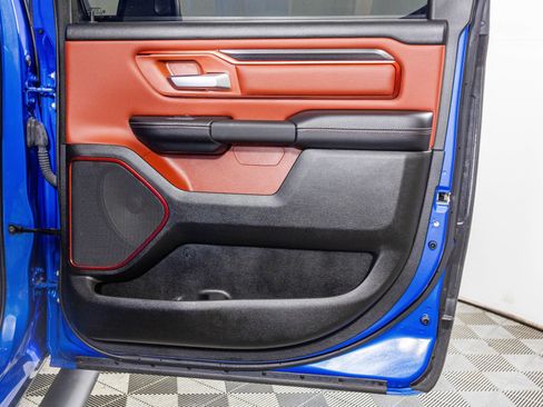 Used 2023 RAM 1500 Rebel w/ Rebel Level 2 Equipment Group image 50