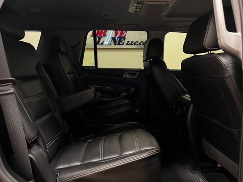 Used 2018 GMC Yukon Denali w/ Denali Ultimate Package AWD/4WD image 20