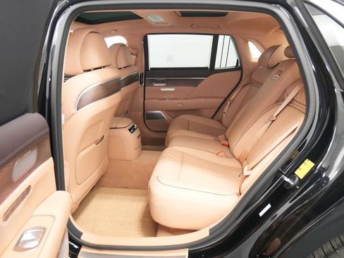 New 2026 Genesis G90 3.5T AWD/4WD image 21