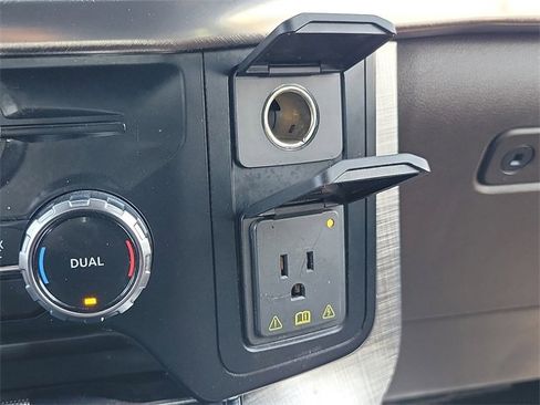 Used 2023 Ford F150 King Ranch w/ Equipment Group 601A High image 14