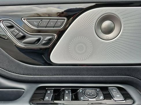 Certified 2025 Lincoln Aviator Reserve w/ Equipment Group 201A AWD/4WD image 20