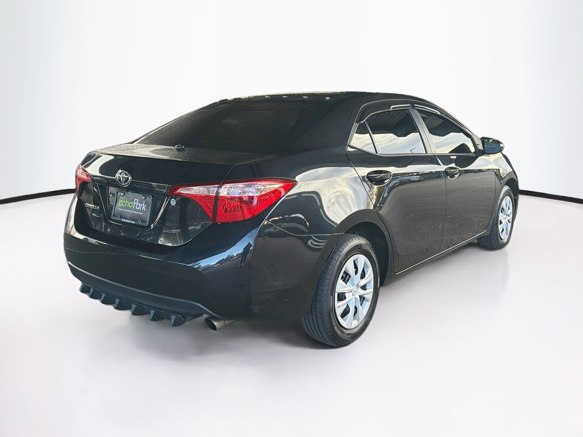 Used 2018 Toyota Corolla L FWD image 9