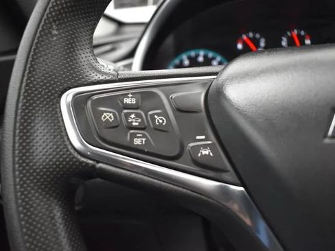 Used 2023 Chevrolet Malibu LT FWD image 24