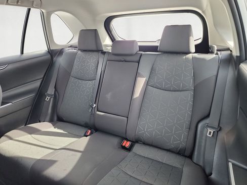 Certified 2023 Toyota RAV4 XLE image 13