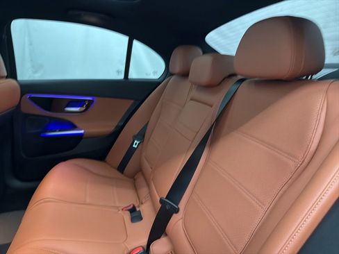 Certified 2023 Mercedes-Benz C 300 Sedan image 19