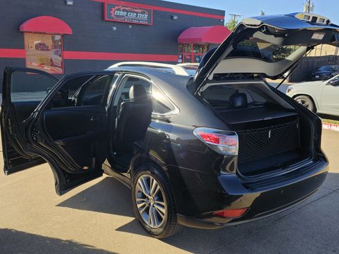 Used 2015 Lexus RX 350 2WD image 17