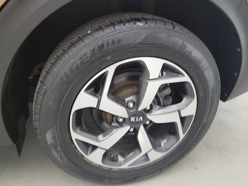 Used 2020 Kia Sportage LX w/ LX Popular Package FWD image 31