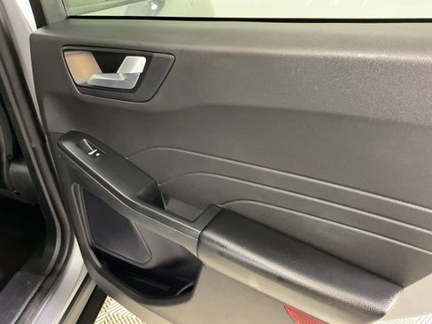 Used 2024 Ford Escape ST-Line FWD image 21