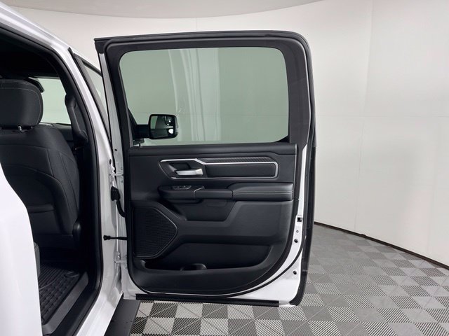Used 2026 RAM 1500 Big Horn w/ Night Edition AWD/4WD image 40