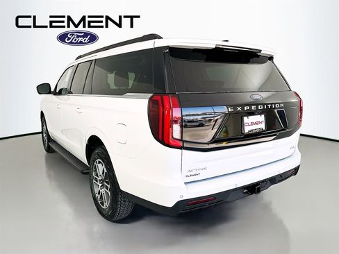 New 2026 Ford Expedition Max Active image 8