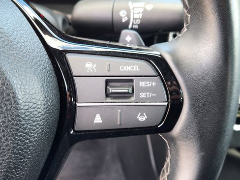 Certified 2022 Honda Civic Sport image 23