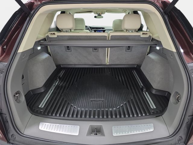 Used 2023 Cadillac XT5 Premium Luxury AWD/4WD image 29