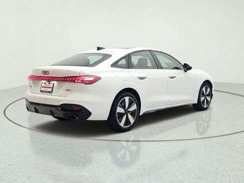 New 2026 Audi A5 2.0T Premium Plus AWD/4WD image 5