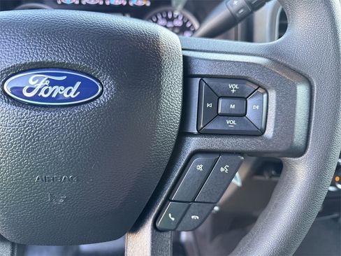 Used 2021 Ford F250 XL w/ STX Appearance Package image 26